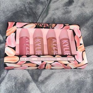 Kylie Jenner High Gloss Collection